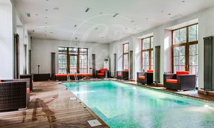 Лот-10654-328333 продажа дома Минское шоссе Лесной ручей 2