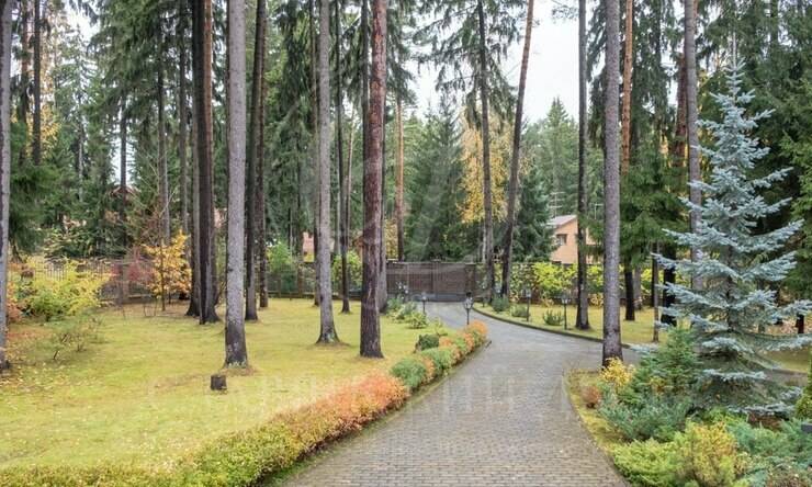 Лот-10654-328334 продажа дома Минское шоссе Лесной ручей 2