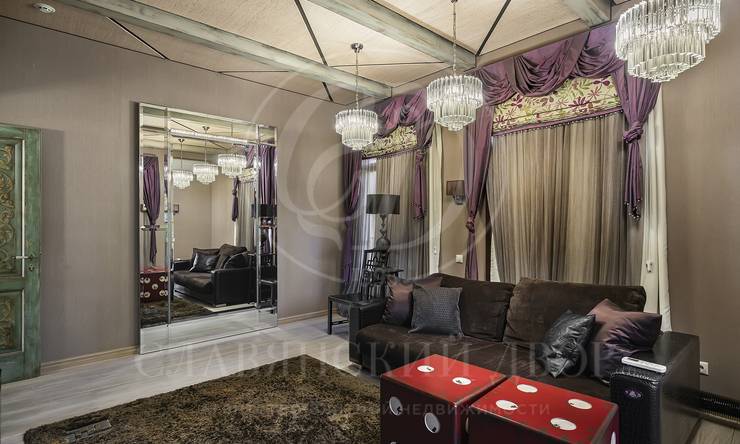 Лот-8760-328338 аренда дома Волоколамское шоссе Нахабино Кантри