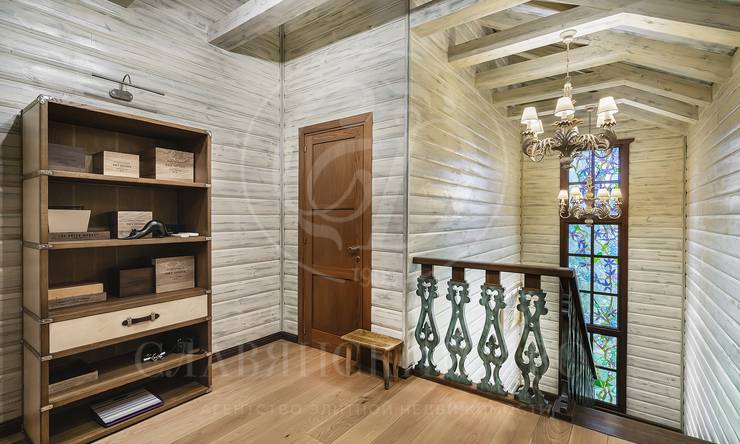 Лот-8760-328340 аренда дома Волоколамское шоссе Нахабино Кантри