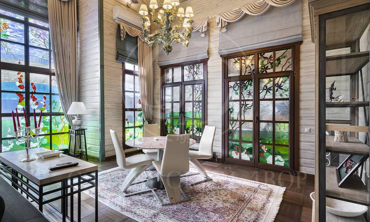 Лот-8760-328341 аренда дома Волоколамское шоссе Нахабино Кантри