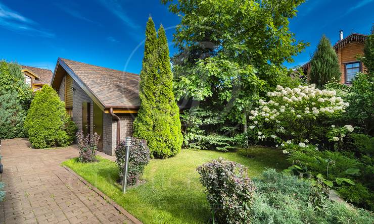 Лот-8760-328348 аренда дома Волоколамское шоссе Нахабино Кантри