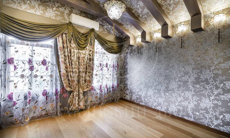 Лот-8760-328354 аренда дома Волоколамское шоссе Нахабино Кантри