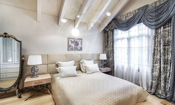 Лот-8760-328355 аренда дома Волоколамское шоссе Нахабино Кантри