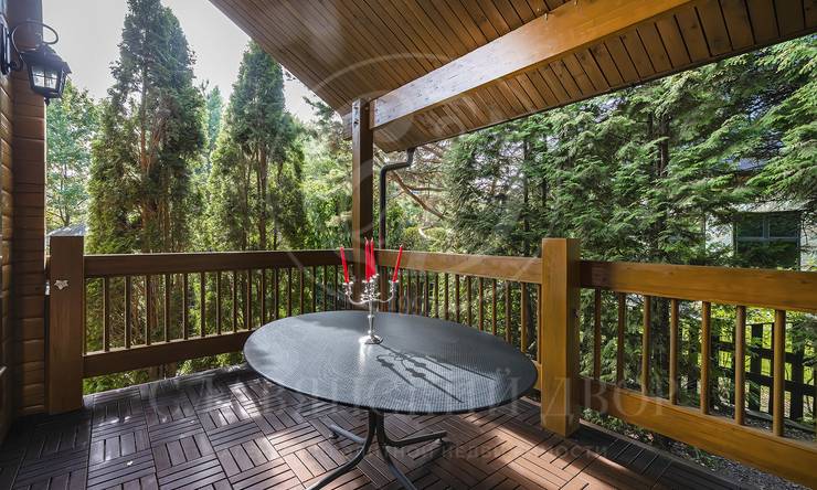 Лот-8760-328361 аренда дома Волоколамское шоссе Нахабино Кантри