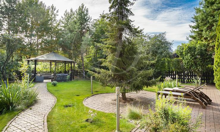 Лот-8760-328363 аренда дома Волоколамское шоссе Нахабино Кантри