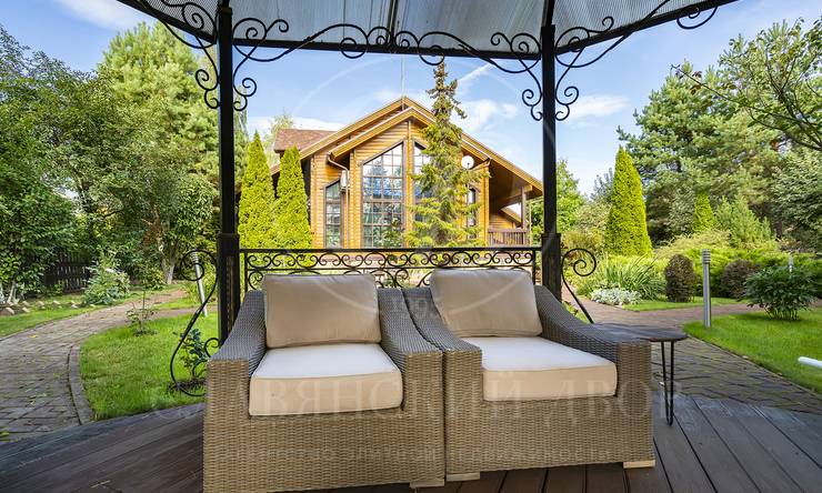 Лот-8760-328364 аренда дома Волоколамское шоссе Нахабино Кантри