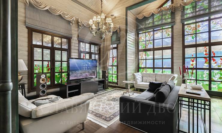 Лот-10492-328371 продажа дома Волоколамское шоссе Нахабино Кантри