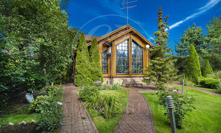 Лот-10492-328374 продажа дома Волоколамское шоссе Нахабино Кантри