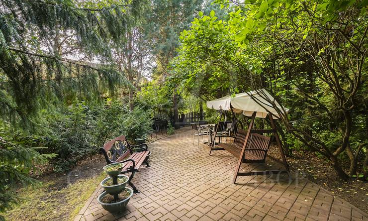 Лот-10492-328378 продажа дома Волоколамское шоссе Нахабино Кантри