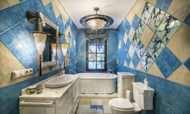 Лот-10492-328382 продажа дома Волоколамское шоссе Нахабино Кантри