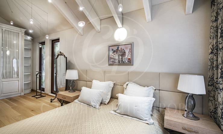 Лот-10492-328384 продажа дома Волоколамское шоссе Нахабино Кантри