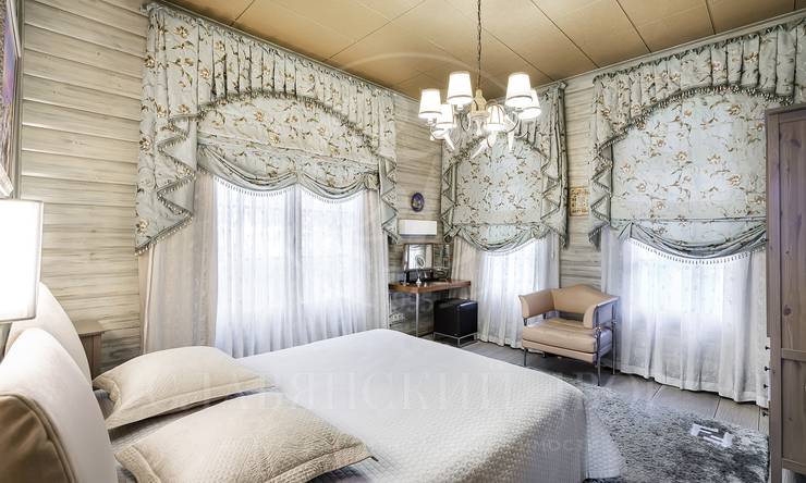 Лот-10492-328386 продажа дома Волоколамское шоссе Нахабино Кантри