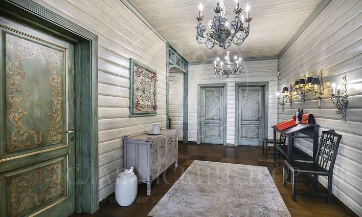 Лот-10492-328387 продажа дома Волоколамское шоссе Нахабино Кантри