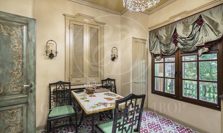 Лот-10492-328390 продажа дома Волоколамское шоссе Нахабино Кантри