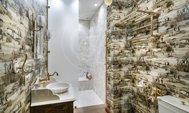 Лот-10492-328392 продажа дома Волоколамское шоссе Нахабино Кантри