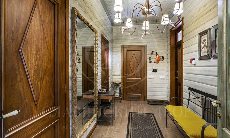 Лот-10492-328393 продажа дома Волоколамское шоссе Нахабино Кантри