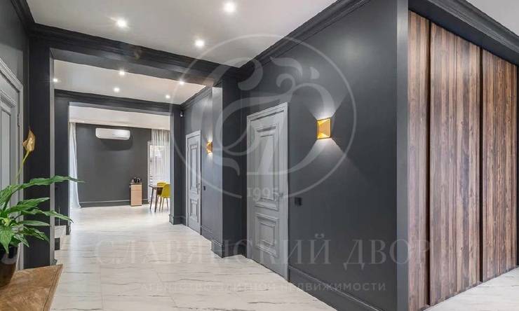 Лот-10656-328483 продажа дома Рублево-Успенское шоссе Николина Поляна