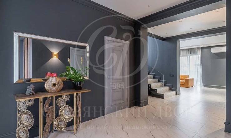 Лот-10656-328485 продажа дома Рублево-Успенское шоссе Николина Поляна