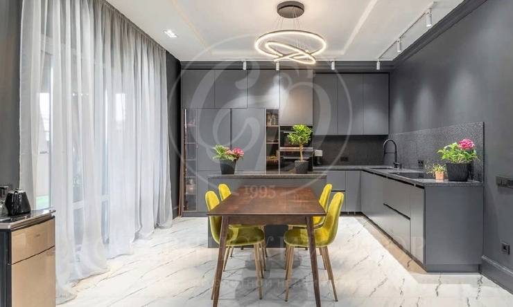 Лот-10656-328488 продажа дома Рублево-Успенское шоссе Николина Поляна