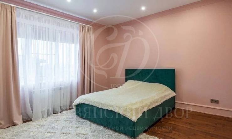 Лот-10656-328489 продажа дома Рублево-Успенское шоссе Николина Поляна