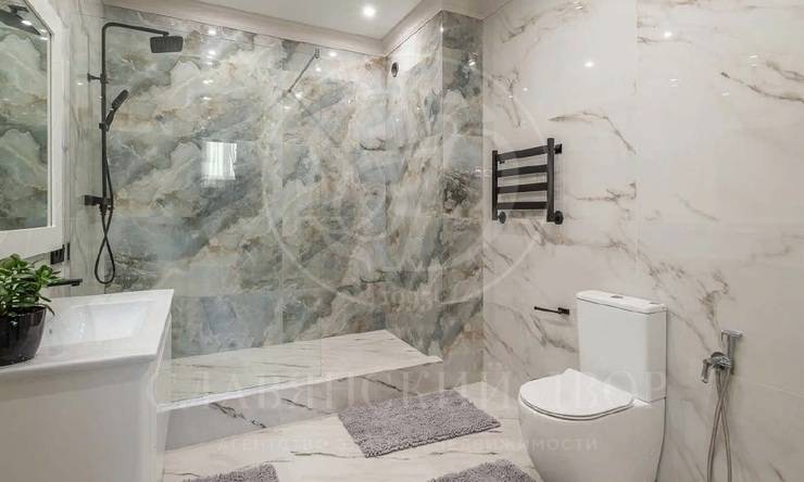 Лот-10656-328490 продажа дома Рублево-Успенское шоссе Николина Поляна