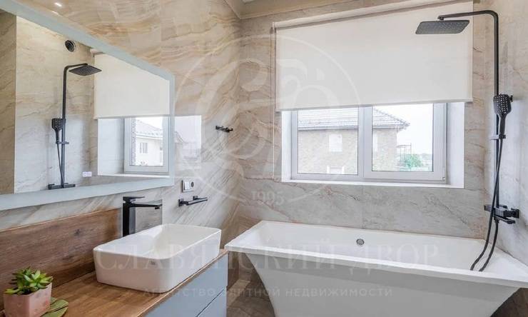 Лот-10656-328493 продажа дома Рублево-Успенское шоссе Николина Поляна