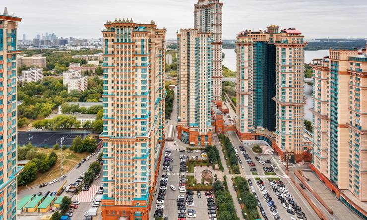 Лот-12716-328720 Продажа квартиры Северо-Запад