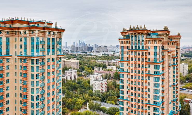Лот-12716-328721 Продажа квартиры Северо-Запад