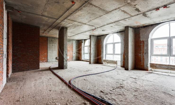 Лот-12716-328732 Продажа квартиры Северо-Запад