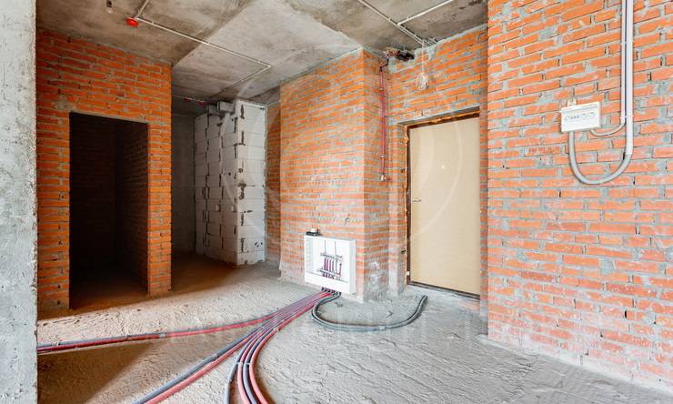 Лот-12716-328734 Продажа квартиры Северо-Запад