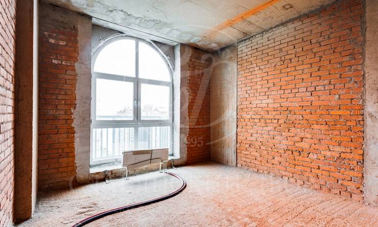 Лот-12716-328735 Продажа квартиры Северо-Запад