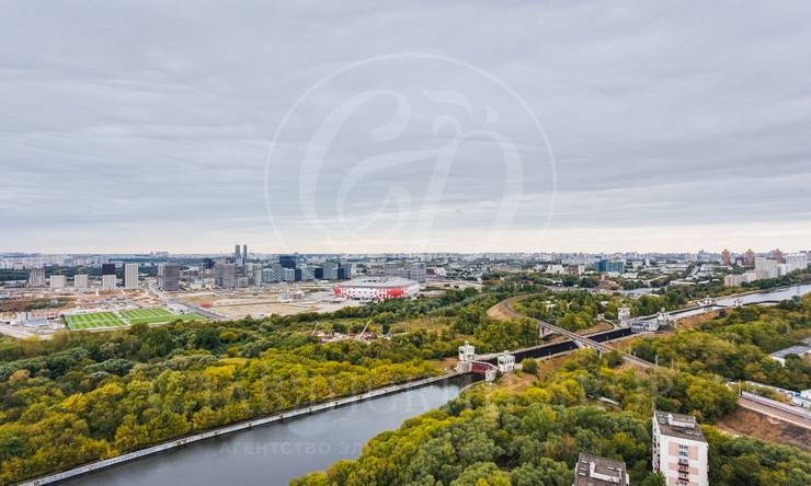 Лот-12716-328736 Продажа квартиры Северо-Запад