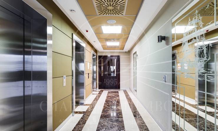 Лот-12716-328737 Продажа квартиры Северо-Запад