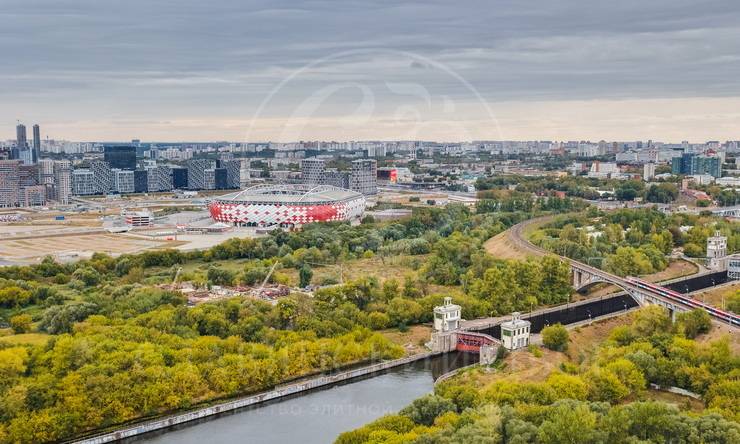 Лот-12716-328738 Продажа квартиры Северо-Запад