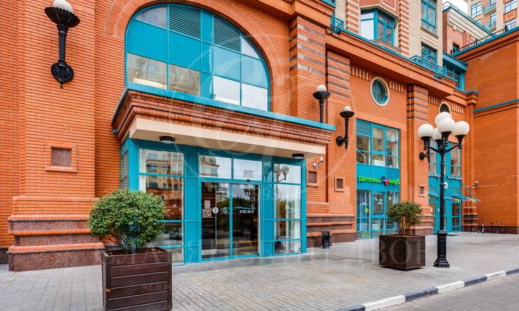 Лот-12716-328739 Продажа квартиры Северо-Запад