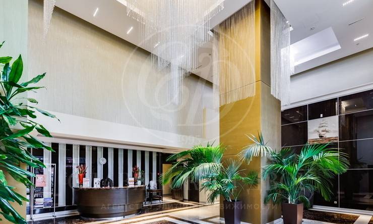 Лот-12716-328740 Продажа квартиры Северо-Запад