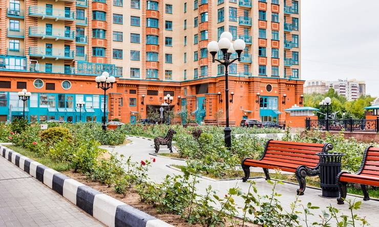 Лот-12716-328741 Продажа квартиры Северо-Запад