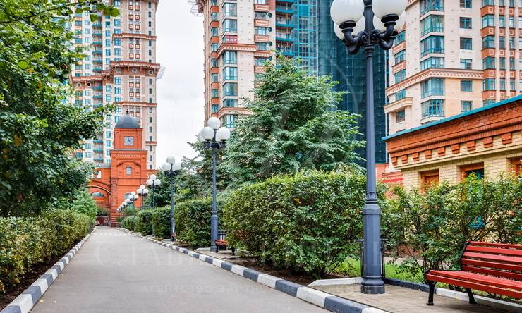 Лот-12716-328743 Продажа квартиры Северо-Запад