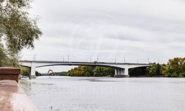 Лот-12716-328745 Продажа квартиры Северо-Запад