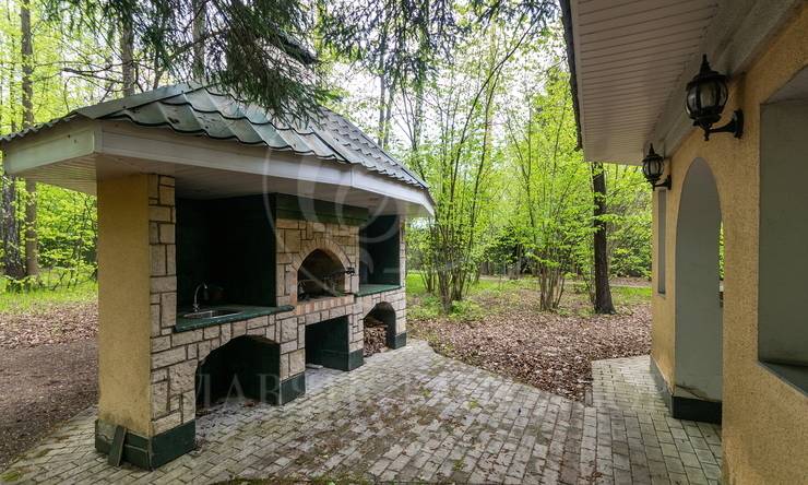 Лот-10662-328757 продажа дома Рублево-Успенское шоссе Тайм-2