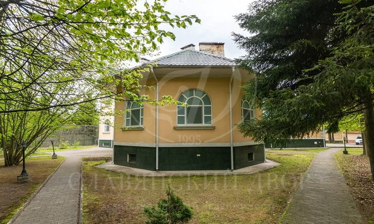 Лот-10662-328758 продажа дома Рублево-Успенское шоссе Тайм-2