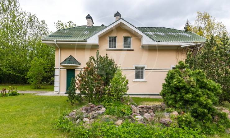 Лот-10662-328760 продажа дома Рублево-Успенское шоссе Тайм-2