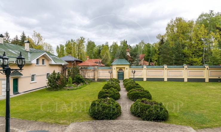 Лот-10662-328762 продажа дома Рублево-Успенское шоссе Тайм-2