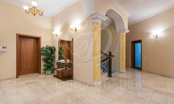 Лот-10662-328765 продажа дома Рублево-Успенское шоссе Тайм-2