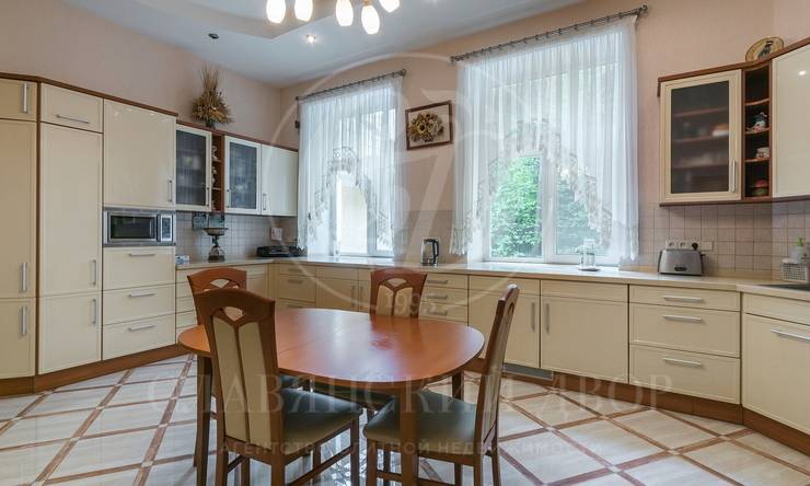 Лот-10662-328768 продажа дома Рублево-Успенское шоссе Тайм-2