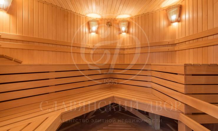 Лот-10662-328769 продажа дома Рублево-Успенское шоссе Тайм-2