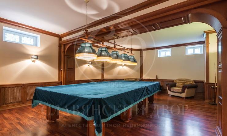 Лот-10662-328770 продажа дома Рублево-Успенское шоссе Тайм-2