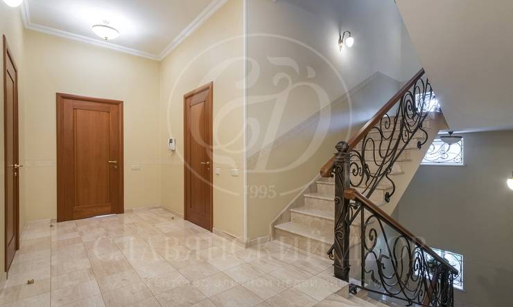 Лот-10662-328771 продажа дома Рублево-Успенское шоссе Тайм-2