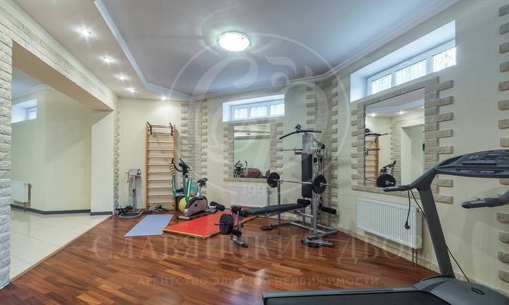 Лот-10662-328772 продажа дома Рублево-Успенское шоссе Тайм-2